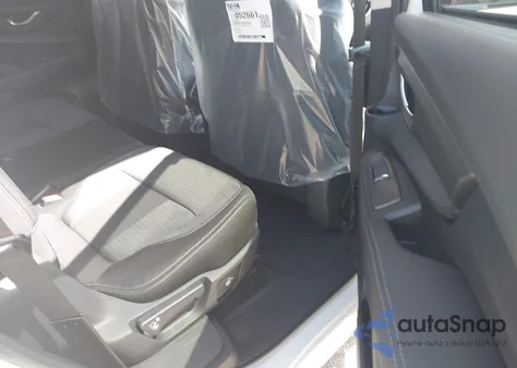 2025 Subaru Ascent Premium 8-Passenger из США, поврежденный, VIN 4S4WMAAD0S3441291